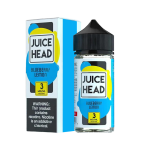Juice Head Bluberry Lemon 30Ml