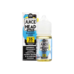 Juice Head Blueberry Lemon 30Ml