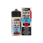 Juice Head Fruity Cream 100Ml