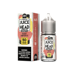 Juice Head Golden Grapefruit 30Ml