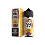 Juice Head Mango Strawberry 100Ml