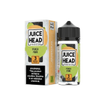 Juice Head Peach Pear 100Ml