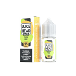Juice Head Peach Pear 30Ml