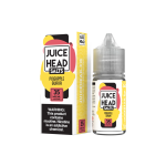 Juice Head Pineapple Guava 30Ml