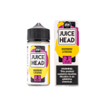 Juice Head Raspberry Lemonade 100Ml