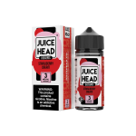 Juice Head Strawberry Cream 100Ml