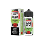 Juice Head Strawberry Kiwi 100Ml