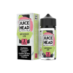 Juice Head Watermelon Lime 100Ml