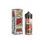 Keep It 100 KiberryKilla 100ml.