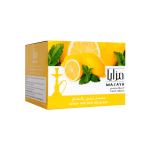 Mazaya Lemon With Mint Molasses Flavor 250G