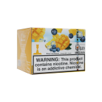 Mazaya Mango Flavor 250G