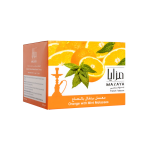Mazaya Orange With Mint Molasses Flavor 250G