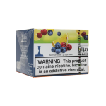 Mazaya Sweet Blue Molasses Flavor 250G