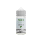 Naked 100 Melon 60Ml