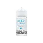 Naked Berry 60Ml