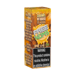 Noms Free Noms Caramel Butterscotch Classic 120MI