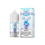 Pod Juice Freeze Blue Razz Slushy 30Ml