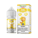 Pod Juice Lemon Sugar Cookie 30Ml