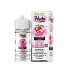 Pod Juice Pink Burst Chew 100Ml