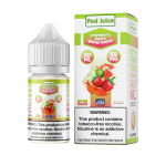 Pod Juice Strawberry Apple Watermelon 30Ml