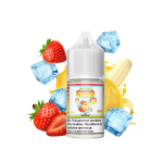 Pod Juice Strawberry Banana 30Ml