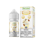 Pod Juice Vanilla Custard Tobacco 30Ml