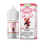 Pod Juice Strawberry Ice Cream 30Ml