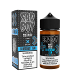 Sad Boy Blueberry Jam 100Ml