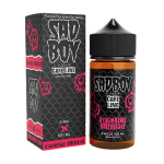 Sad Boy Strawberry Cheesecake 100Ml