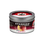 Starbuzz Hookah Tobacco Exotic White Peach Flavor