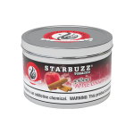 Starbuzz Hookah Tobacco Exotic Apple Cinnamon Flavor