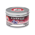 Starbuzz Hookah Tobacco Exotic Blueberry Flavor