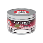 Starbuzz Hookah Tobacco Exotic Chocolate Mint Flavor