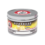 Starbuzz Hookah Tobacco Exotic Fuzzy Lemonade Flavor