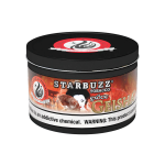 Starbuzz Hookah Tobacco Exotic Geisha Flavor