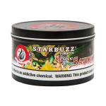Starbuzz Hookah Tobacco Exotic Green Savior Flavor
