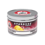 Starbuzz Hookah Tobacco Exotic Lemon Flavor