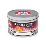 Starbuzz Hookah Tobacco Exotic Mango Flavor