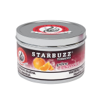 Starbuzz Hookah Tobacco Exotic Orange Flavor