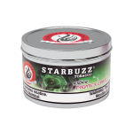 Starbuzz Hookah Tobacco Exotic Pirate'S Cave Flavor
