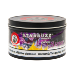 Starbuzz Hookah Tobacco Exotic Purple Savior Flavor