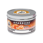 Starbuzz Hookah Tobacco Exotic Tangerine Dream Flavor