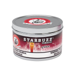 Starbuzz Hookah Tobacco Exotic Tequila Sunrise Flavor