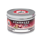 Starbuzz Hookah Tobacco Exotic Turkish Apple Flavor