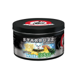 Starbuzz Hookah Tobacco Exotic White Bear Flavor