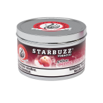 Starbuzz Hookah Tobacco Exotic White Peach Flavor