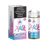 The Milk Berry Crunch 100Ml