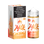 The Milk Cinnamon 100Ml