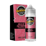 Vapetasia Ice Milk Of The Poppy 100Ml