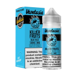 Vapetasia Iced Blue Razz 100Ml